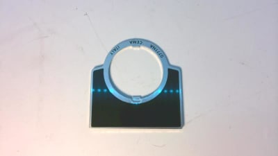 GENERAL ELECTRIC 077TNA