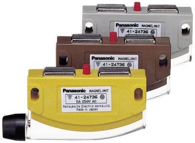 MATSUSHITA ELECTRIC AZC11013HJ