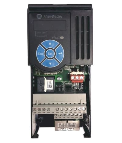 ALLEN BRADLEY 25C-CTM1