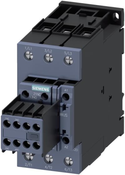 SIEMENS 3RT2036-1AR64