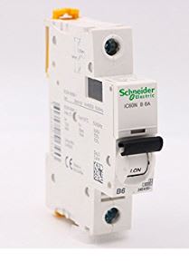 SCHNEIDER ELECTRIC A9F03106