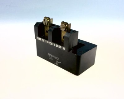 EATON CORPORATION 38557-3501