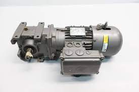 NORD SK80S/4 CUS BRE5 FHL