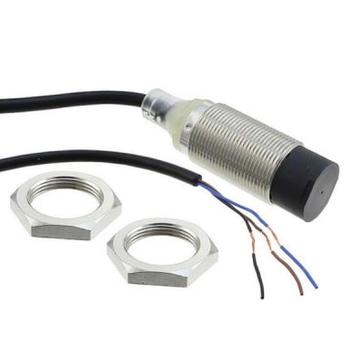 OMRON E2B-M18KN16-WP-C1 2M