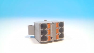 PHOENIX CONTACT PTFIX 6X4-NS35A GY