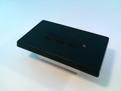 LITHONIA LIGHTING SYRSP-1G-3BT-BL4-EXT