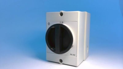 KRAUS & NAIMER KG10 T203/GBA281
