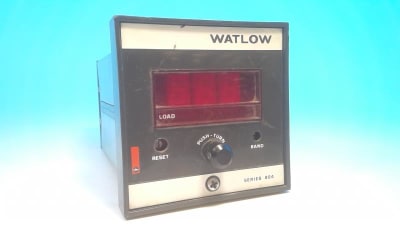 WATLOW 804A-2100-0900
