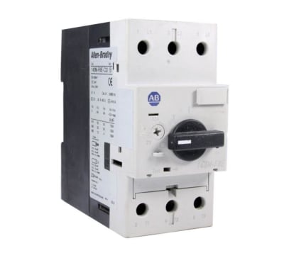 ALLEN BRADLEY 140M-F8E-C32-SX-TE