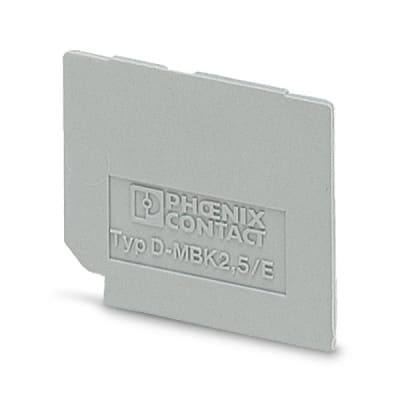 PHOENIX CONTACT D-MBK 2,5/E