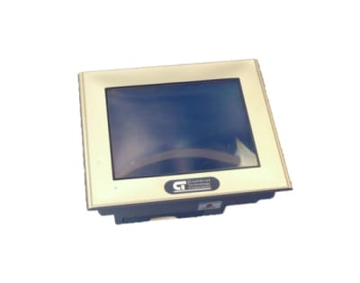 CONTROL TECHNOLOGY INC 4176C