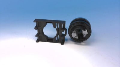 EATON CORPORATION 78635877 M22-WRLK-W+M22-A