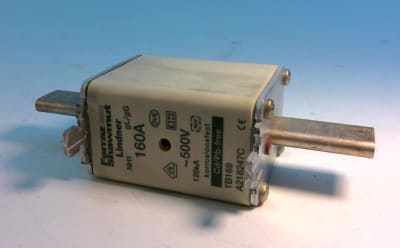 MERSEN NH1AM50V160