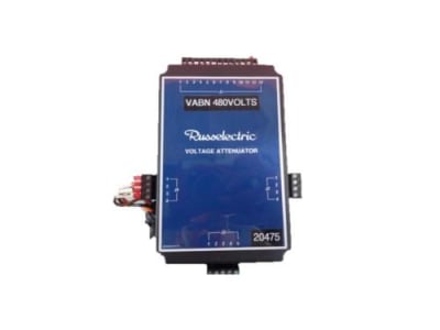 RUSSELECTRIC 69P0290004