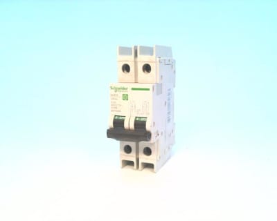 SCHNEIDER ELECTRIC M9F43206