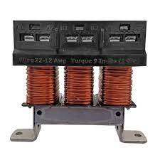 TCI TRANS COIL KDRMA27L1