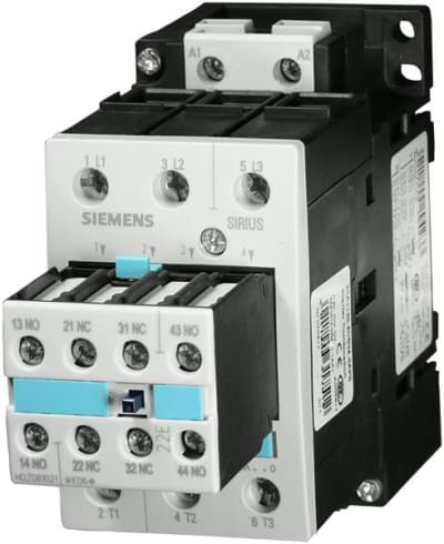 SIEMENS 3RT1036-1DB44-0KV0