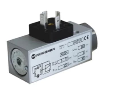 NORGREN 0882400000000000