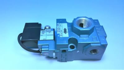 MAC VALVES INC 56C-32-119AA