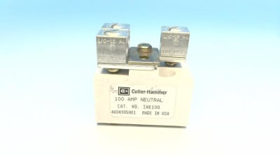 EATON CORPORATION INK100