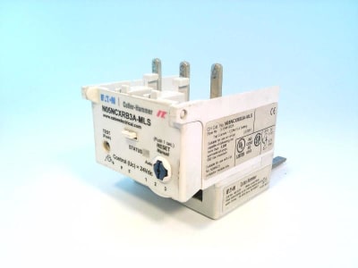 EATON CORPORATION N05NCXRB3A-MLS