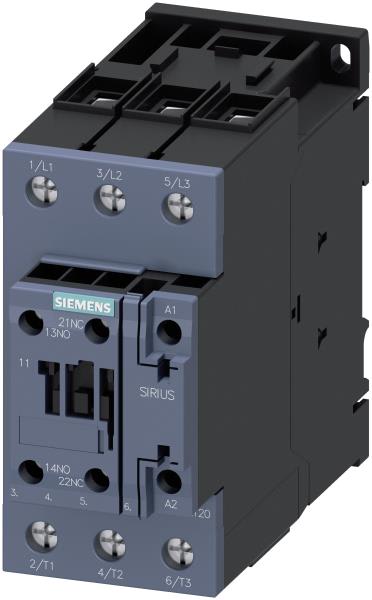SIEMENS 3RT2036-1XB40-0LA2