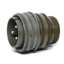 AMPHENOL MS3101A28-17S
