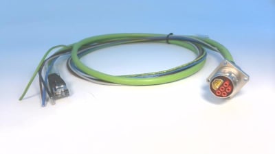 BECKHOFF ZK7208-AS00-A010