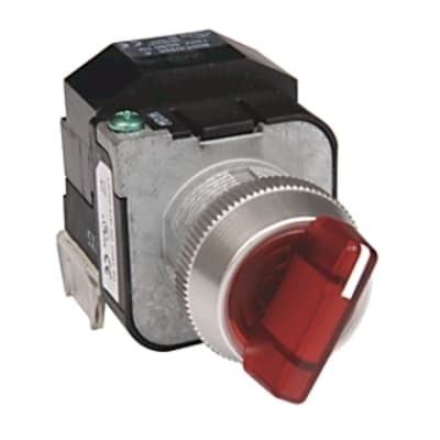 ALLEN BRADLEY 800T-24JAH91KB7CX