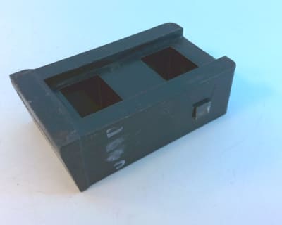 DANAHER CONTROLS TB159-4