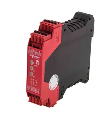 SCHNEIDER ELECTRIC XPSBCE3710P