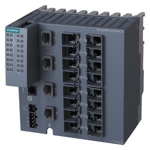 SIEMENS 6GK5216-4GS00-2AC2