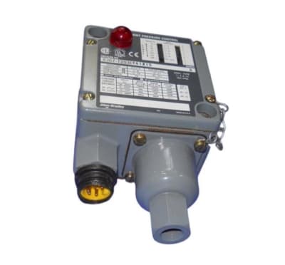 ALLEN BRADLEY 836T-T253JX81X15