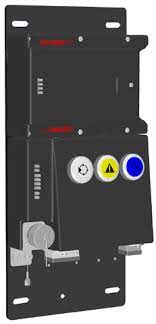 EUCHNER MGB-L2B-PNC-R-116521