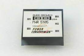 BURR BROWN PWR5105