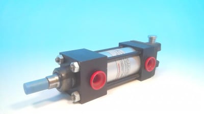 NORGREN EA2255A1REV3