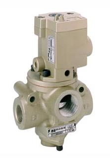 ROSS CONTROLS 2771B7001Z