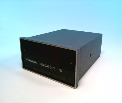 OMEGA ENGINEERING 400B-J-F