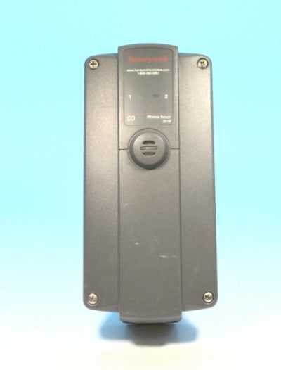 HONEYWELL 301WCO