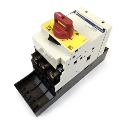 SCHNEIDER ELECTRIC LD4LD030LC