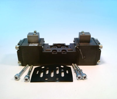 CKD CORP PV5-6-FIG-D-0-M-FL208763