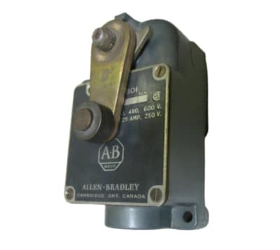 ALLEN BRADLEY 801-ASG17