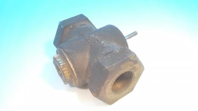 INVENSYS VB-9223-000-4-8