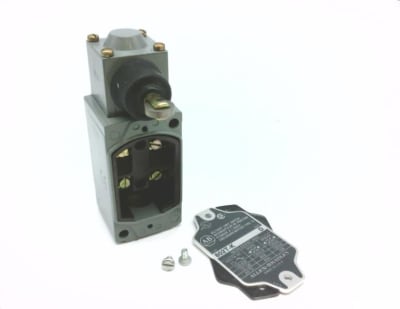 ALLEN BRADLEY 802T-K