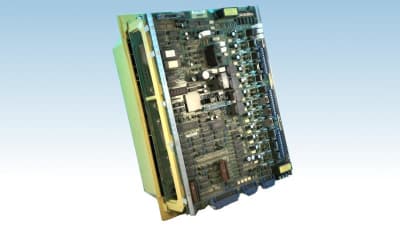 FANUC A06B-6059-H208#H583