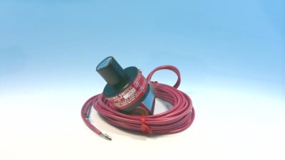 ELWOOD CORPORATION E8ZP10W