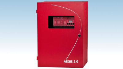 KIDDE-FENWAL, LLC 84-732001-001