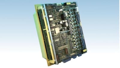 FANUC A06B-6059-H208#H565