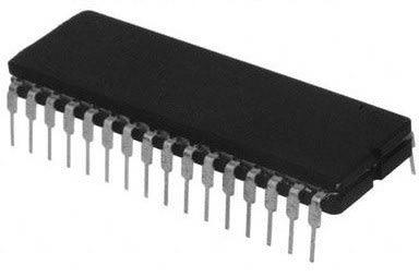 MACRONIX MX27C4000DC-90