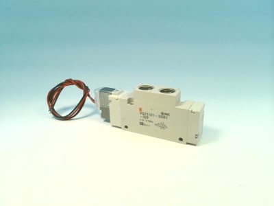 SMC VQZ3121-5GB1-02F